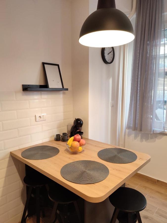 Apartment Bulevar