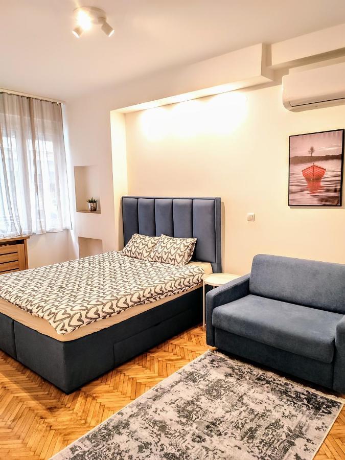 Bulevar Apartment Belgrade