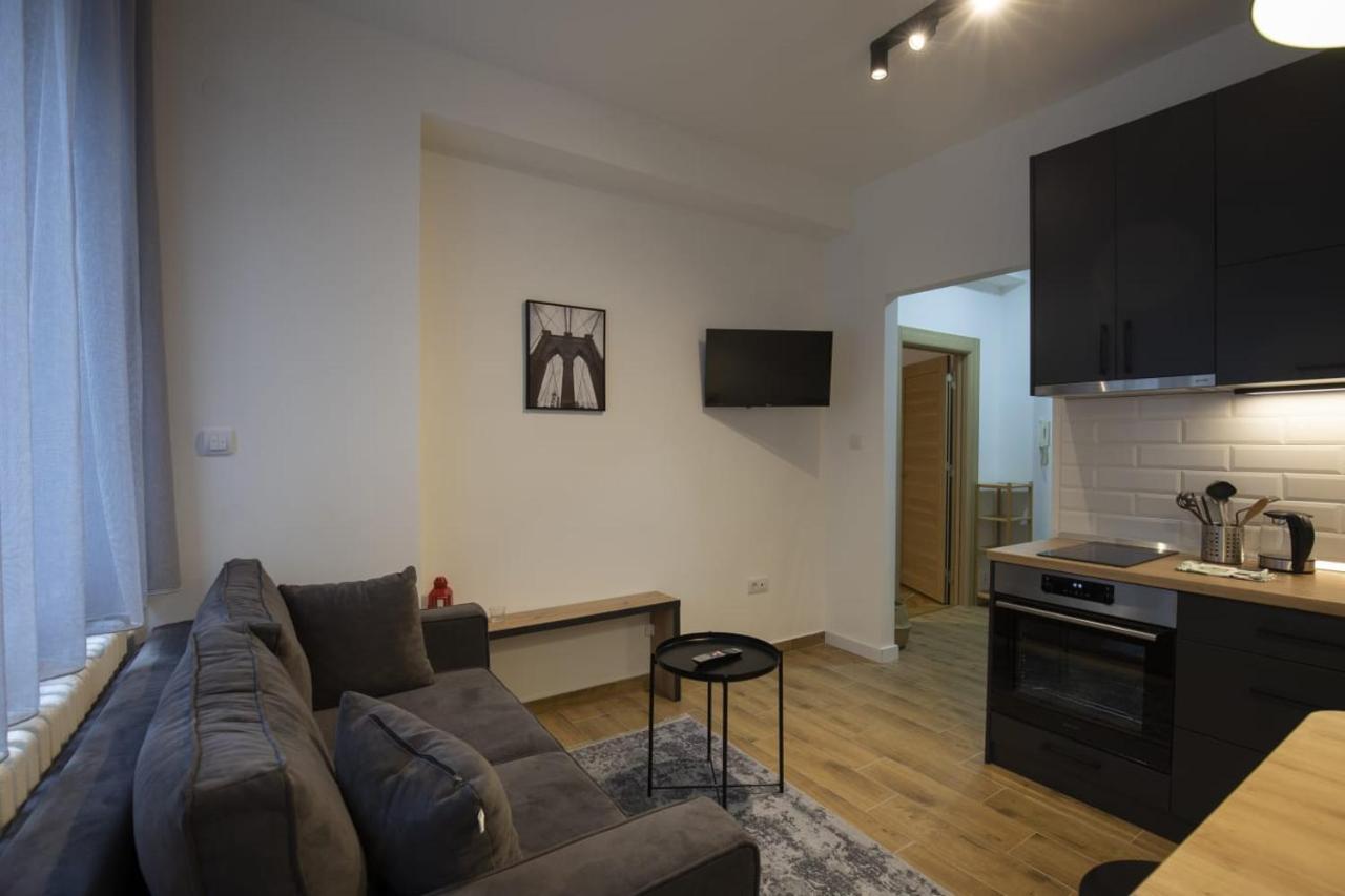Apartment Bulevar
