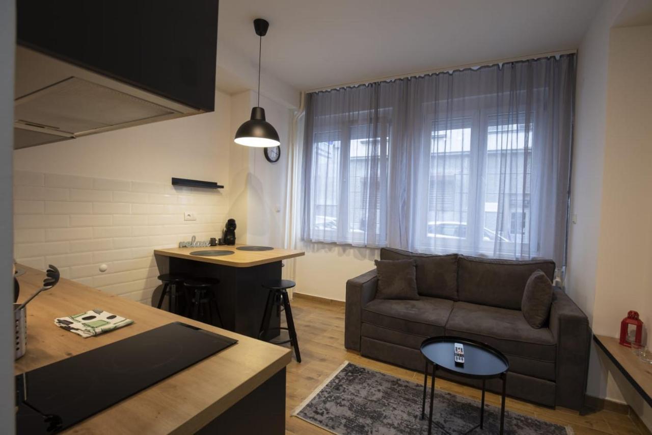 Bulevar Apartment Belgrade