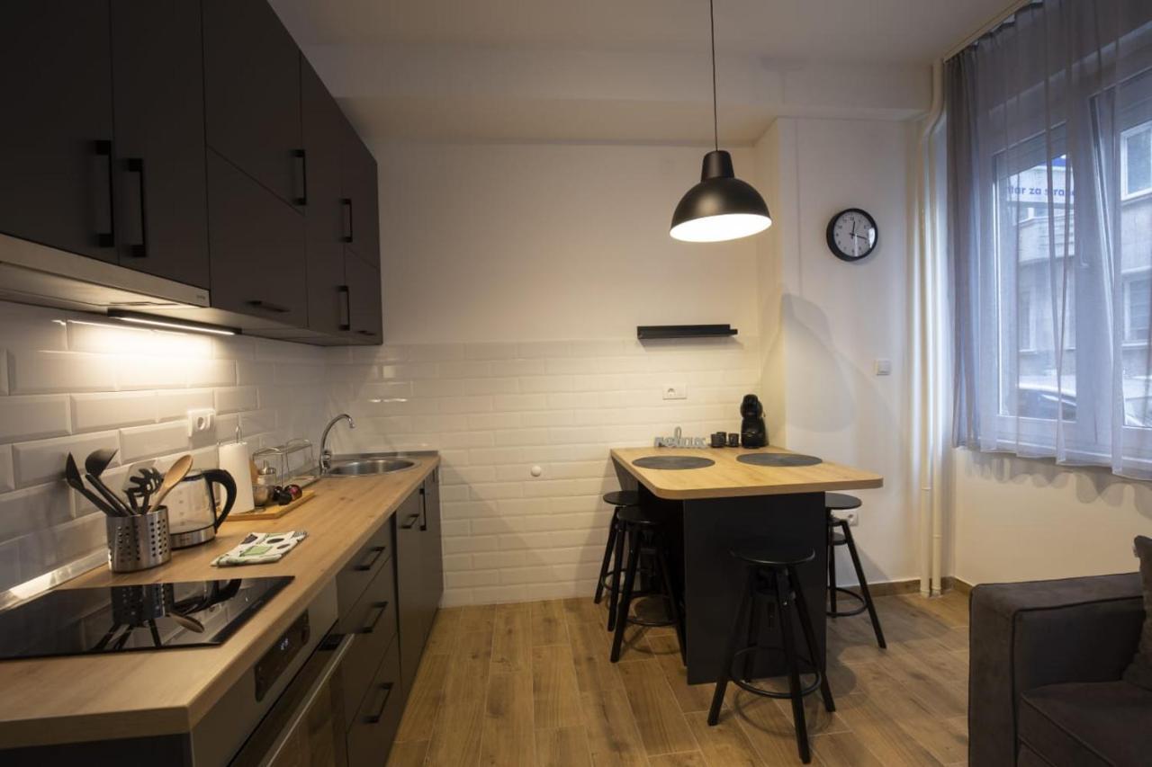 Bulevar Apartment
