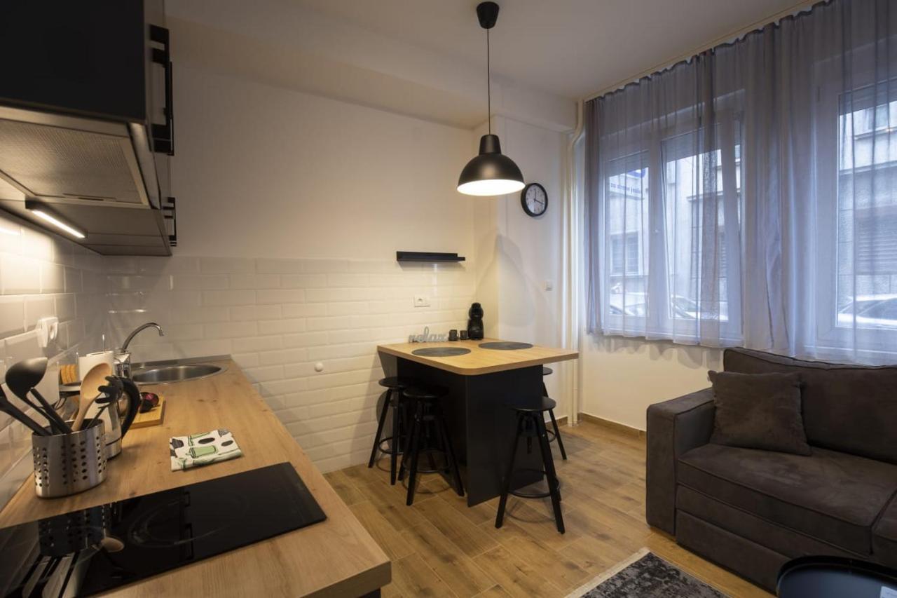 Bulevar Belgrade