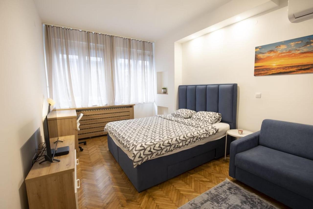Bulevar Belgrade