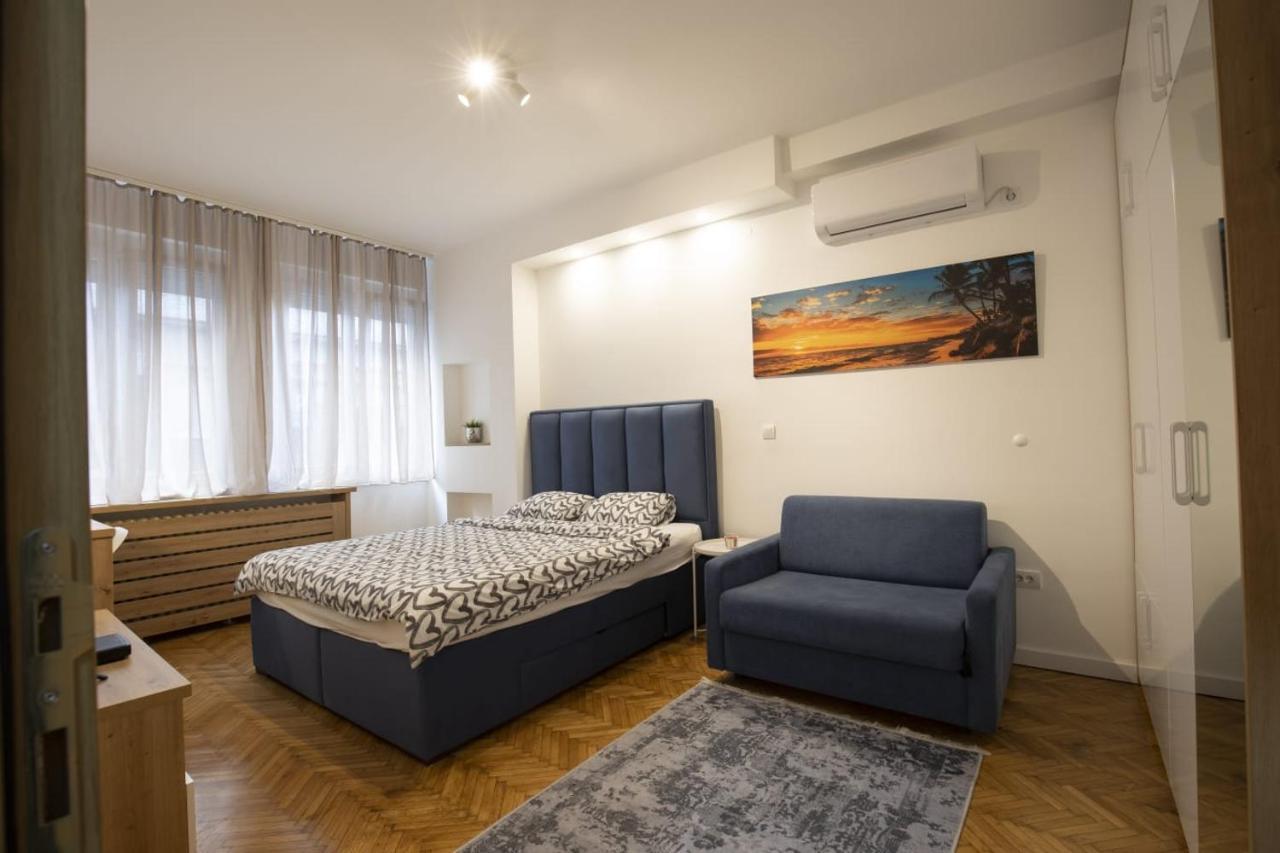 Bulevar Belgrade