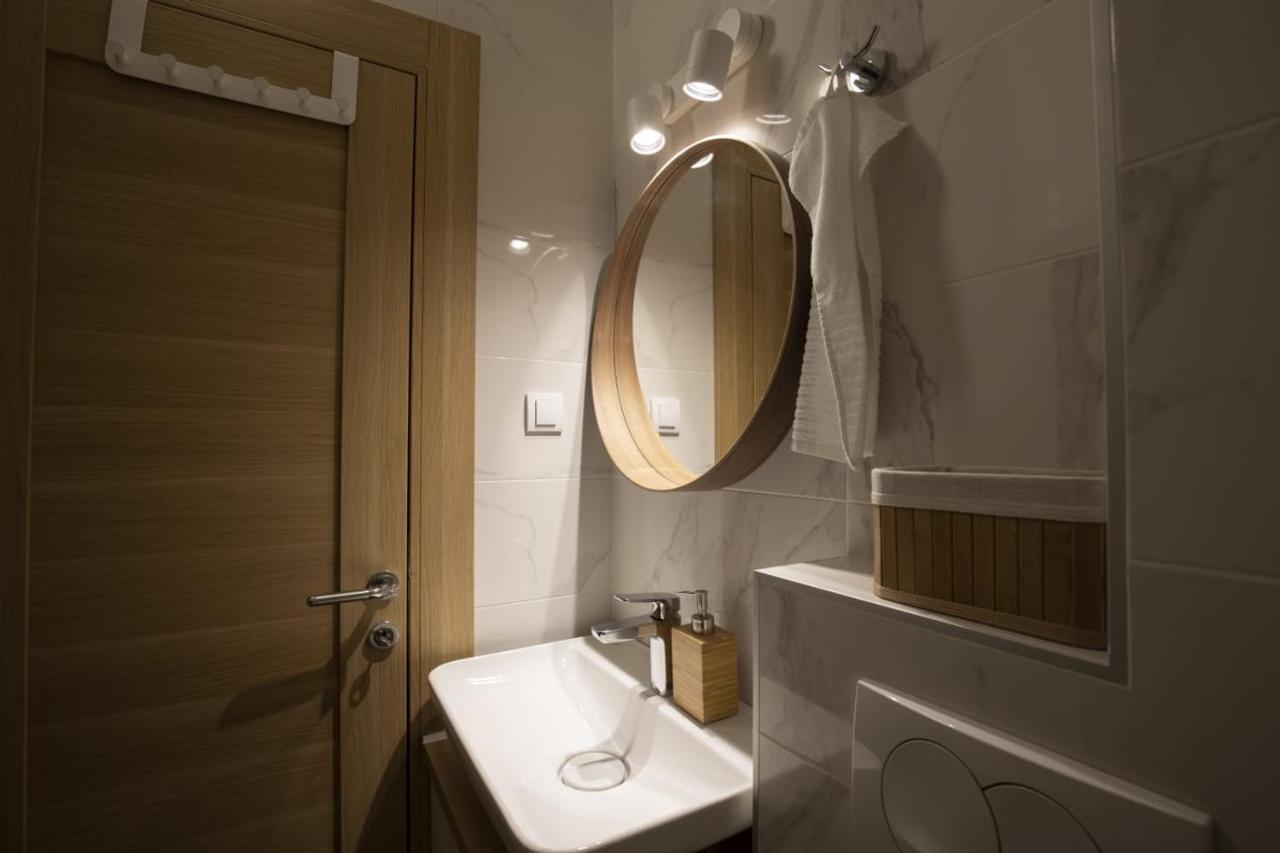 Apartment Bulevar