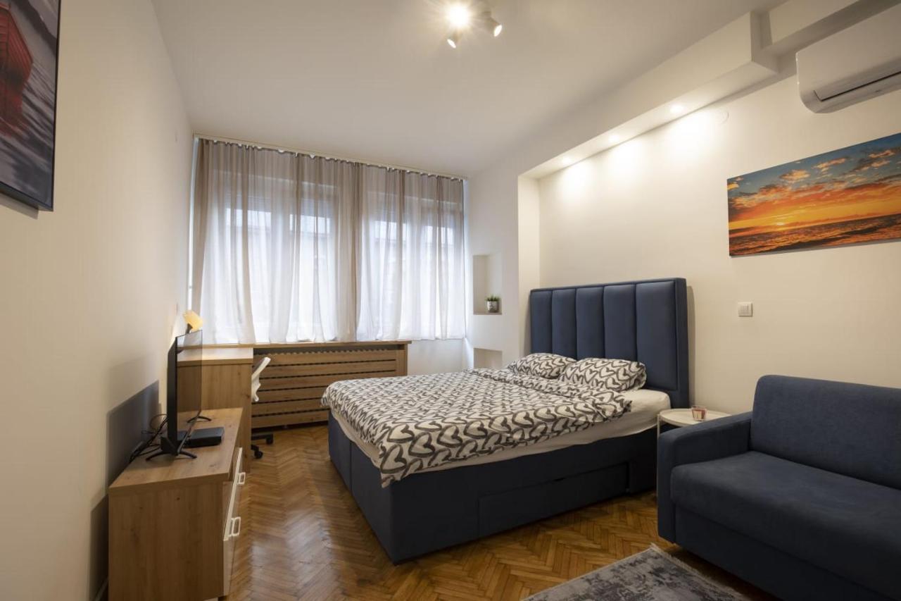 Bulevar Belgrade