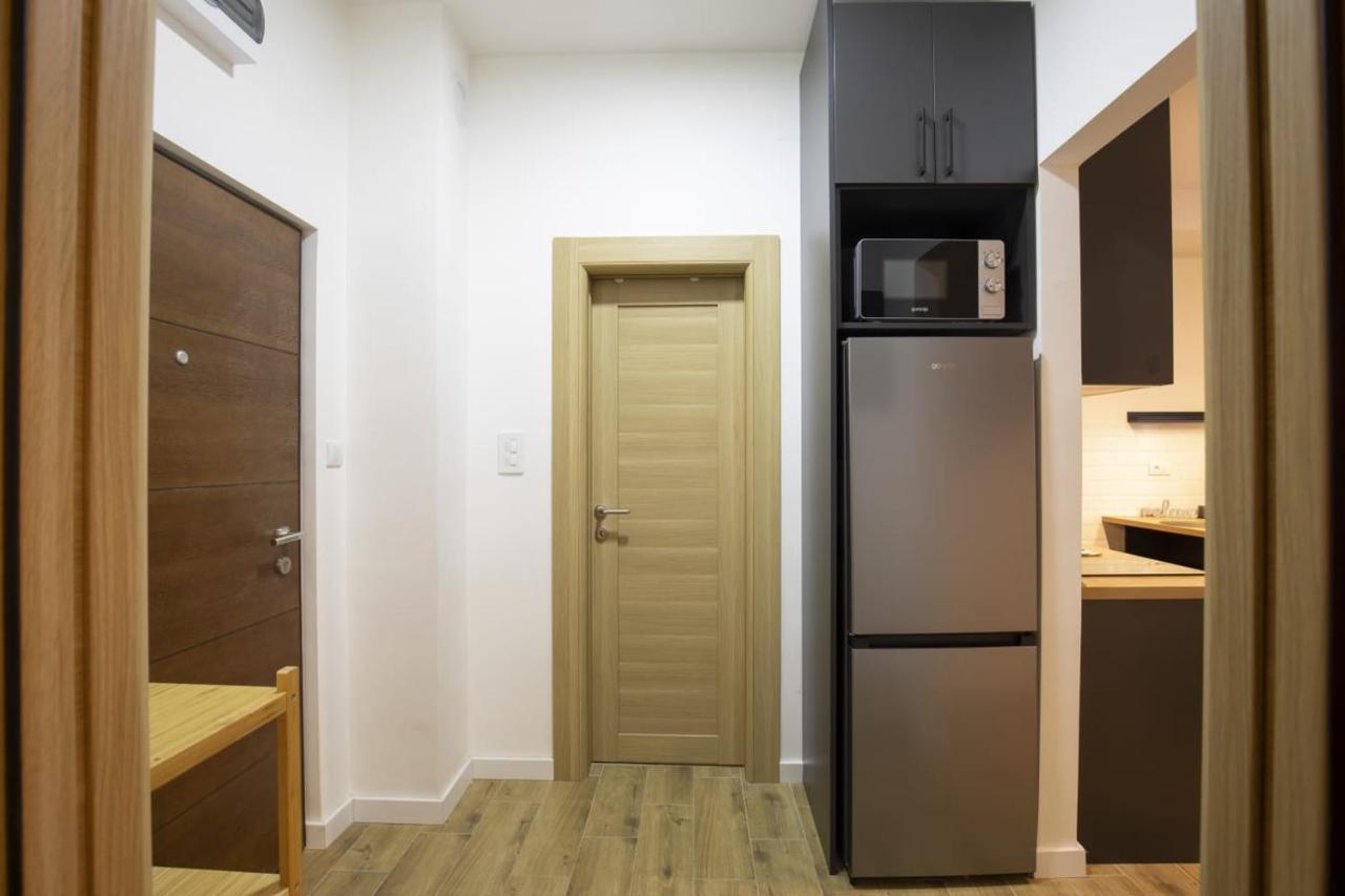 Apartment Bulevar